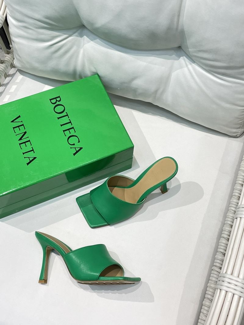 Bottega Veneta Sandals